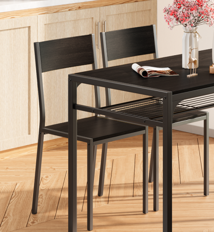 Gizoon TB44 Individual Dining Chair